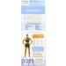 Barefoot Science 4 Step Insoles - 3/4 Length, Size Small | Multi-Purpose Support - Buy Online on GoSupps.com