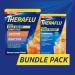 Theraflu Severe Cold Relief Combo - 12ct Day/Night Honey Lemon + 6ct Honey Ginger | Fast International Shipping - Buy Online on GoSupps.com