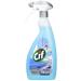 Cif Professional Window and Multi-purpose Cleaner Spray 750ml