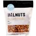Amazon Brand - Happy Belly California Walnuts, Halves and Pieces, 40 Ounce Walnut Halves and Pieces 2.5 Pound (Pack of 1)