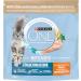 Purina One - Sterilized Chicken and Wheat Weight Food for Cats 1.5 kg - Buy Online on GoSupps.com