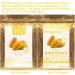 100% Natural Pure Mango Powder 100g/3.52oz poudre de mangue pour smoothies shakes p tisseries et boissons | sans conservateurs sans sucre ajout  - Buy Online on GoSupps.com