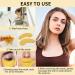 60 Pcs Gold Lip & Eye Masks - Collagen Moisturizing Patches for Dark Circles Puffy Eyes & Fine Lines - Best Skincare for Dry Lips - Buy Online on GoSupps.com