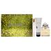 Marc Jacobs Daisy for Women - 3 Pc Gift Set 3.3oz EDT Spray 0.33oz EDT Spray 2.5oz Body Lotion 2.04 Ounce (Pack of 3)