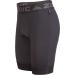 Zoic Kids Komfy Liner: Mountain Bike Padded Moisture-Wicking - Black (Small) - Buy Online on GoSupps.com