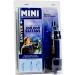 Buy Sawyer Mini PointONE Water Filter - Black | Outdoor Emergency Supply | Removes 100% Microplastics & 99.99999% Bacteria - International Shipping Available - Buy Online on GoSupps.com