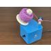 MasBros Electric Yarn Winder: Efficient Yarn Winding Tool - Buy Online on GoSupps.com