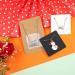 360 Pieces Necklace Chain Adhesive Pouch - Clear Plastic Jewelry Bags for Necklace Display Cards - Ideal for Selling and Packaging Necklaces - Buy Online on GoSupps.com