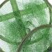 JOINSI 2 Pcs Collapsible Fishing Cage Basket - 12 x 55 inch Bait Trap Net Set - Buy Online on GoSupps.com