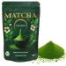 Creano Bio-Matcha C r monial 30g Th vert japonais moulu haut de gamme pour les c r monies traditionnelles le matcha latte pour d gustation pure*