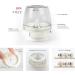 FinaPod Express Twin Pack - Interchangeable Pod for Oily Spices, Sesame Seeds, Coriander - 2 Count - Buy Online on GoSupps.com