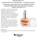 Vitamol No Transfer Foundation Beige 30 ml - Buy Online on GoSupps.com