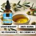 Pure Plant-Based Squalane Oil for Face & Body - Anti-Aging Lightweight Non-Greasy Skin Care - Buy Online on GoSupps.com