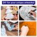 GOCHANGE 3-in-1 Electric Foam Cutter Kit | Styrofoam Cutting Pen - 100-240V/18W | Includes Voltage Transformer - Buy Online on GoSupps.com