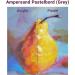Pastelbord Museum Series 12x16 Gray - Ampersand Art Supply - Buy Online on GoSupps.com