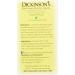 Dickinson's Original Witch Hazel Towelettes 20 Each - Pack of 3 | Refreshing Cleanse - Buy Online on GoSupps.com