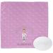 YouCustomizeIt Personalized Doctor Avatar Washcloth