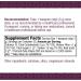 Nature's Way Beet Root Powder 5 Oz - Supports Antioxidant Pathways - Buy Online on GoSupps.com