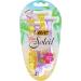 BIC Miss Soleil Women's Disposable Razors - 3 x 4 Pack with Vitamin E for a Gentle Shave | Special Edition - Buy Online on GoSupps.com