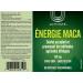 Ultimate Maca Energy (180 V-Caps) - Buy Online on GoSupps.com