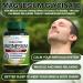 High Absorption Magnesium Glycinate 200mg Supplement - Promotes Sleep, Heart Health, Muscles & Nerves - 120 Count - Buy Online on GoSupps.com
