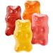 YumEarth Gummy Bears Assorted Flavors 10 Snack Packs 0.7 oz (19.8 g) Each - Buy Online on GoSupps.com