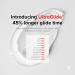 Age-Defying Microcurrent Conductive Gel with Hyaluronic Acid & Niacinamide (Vitamine B3) 8.45 fl oz - Long-Lasting Non-Greasy Hypoallergenic - 1 Bottle 8.45 fl oz / 250mL Age-Defying 8.45 Fl Oz (Pack of 1) - Buy Online on GoSupps.com