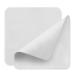 Arae Microfiber Polishing Cloth for All Apple Displays MacBook iMac iPhone Soft Nonabrasive Material -2 Pack