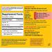Nature Made CoQ10 400mg Softgels - Heart Health Support Supplement - 40 Day Supply - Buy Online on GoSupps.com