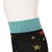Jier Unisex Colorful Compression Socks - Support Stockings for Running Cycling & Travel - Premium Compression Gear for Men & Women - Buy Online on GoSupps.com