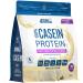 Applied Nutrition Casein Protein Powder - Micellar Casein Supplement Slow Release Protein (900g - 30 Servings) (Vanilla Cream) Vanilla 900g (Pack of 1)
