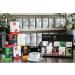 Ridgways English Breakfast Enveloped Tea Bags | 20 Bags Per Pack | 2 Pack - Buy Online on GoSupps.com