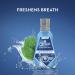 Crest ProHealth Advanced Alcohol-Free Extra Deep Clean Mouthwash Fresh Mint 500 mL - Buy Online on GoSupps.com