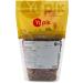 Yupik Dry Roasted Almonds 1 kg 6 Count Gluten-Free Vegan Kosher Whole Nuts Lightly Roasted Oil-Free Unsalted Crunchy Almonds Healthy Snacks 6 kg - Buy Online on GoSupps.com