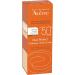  Avene Avene Sunscreen Color Unscented Sunscreen SPF 50+50ml - Buy Online on GoSupps.com