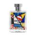 BRITTO Eau de Parfum for Men 100 ml Perfume For Him Series - Made in Italy