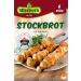 Werner's Stick Bread with Herbs - Campfire & Grill Baking Mix | 400g (6 Packs) - Perfect for Outdoor Cooking - Buy Online on GoSupps.com