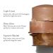 Laura Geller Italian Marble Bronzer Makeup Stick - Cream Finish for Natural Glow - Buy Online on GoSupps.com