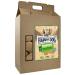Happy Dog NaturCroq 60743 - Hamburger Lamb Rice - Complete Snack for Medium and Large Dogs - Capacity: 5 kg