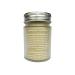 100% Natural Vitamin C Clay Exfoliating Face Mask - 120g | All Clay No Water | Glow & Revitalize Your Skin - Buy Online on GoSupps.com
