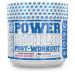 POWERBUILD Clinically-Dosed Post Workout Recovery & Muscle Building Supplement - Boost Muscle Growth, Recovery, & Strength - Creatine, Glutamine, & 5 More Powerful Ingredients - Mixed Berry Blast 13.76 Oz