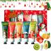 Coffret cadeau de No l pour les mains - 5 x 30 ml - Cr me de soin des mains - Soin hydratant pour peau s che et mains - Coffret cadeau de No l pour femme/femme/maman/homme