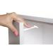 Dreambaby Secure Catches L1404A - Baby Safety Locks for Drawers and Cabinets - Buy Online on GoSupps.com