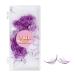 VNE 500 Colorful Lash Extensions - Premade Volume & Mega Fans - 14mm C Curl Purple 6D - Buy Online on GoSupps.com