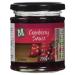 Morrisons Cranberry Sauce, 200g