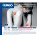 Urgo SCARFORM - Dermatological treatment for the treatment of scars - Buy Online on GoSupps.com