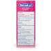 Children's Benadryl Antihistamine Allergy Relief Liquid - Dye-Free, Bubble Gum Flavored - 4 Oz - Buy Online on GoSupps.com