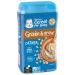 Gerber Baby Cereal 1st Foods Oatmeal 16oz | Supported Sitter | Grain & Grow - Buy Online on GoSupps.com