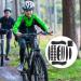 Universal Helmet Cushion Foam Kit - Replacement Bicycle Helmet Pad Set for Comfort & Safety - Buy Online on GoSupps.com