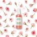 Mario Badescu Facial Spray With Aloe Herbs And Rosewater 8oz (236ml) Rose 236 ml (Pack of 1) - Buy Online on GoSupps.com